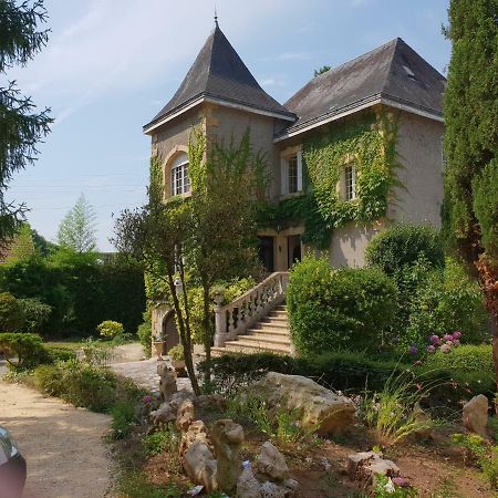 Villa La Fontaine Sarlat La Caneda Kültér fotó