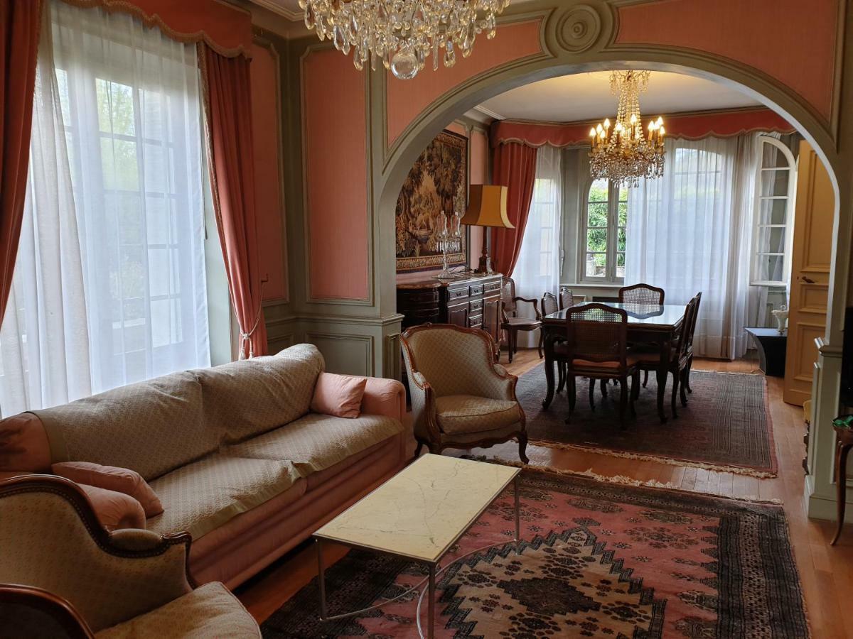 Villa La Fontaine Sarlat La Caneda Kültér fotó