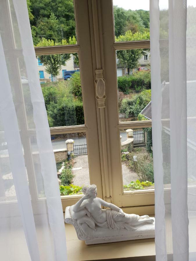 Villa La Fontaine Sarlat La Caneda Kültér fotó