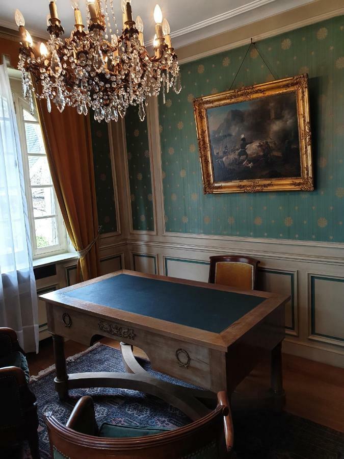 Villa La Fontaine Sarlat La Caneda Kültér fotó