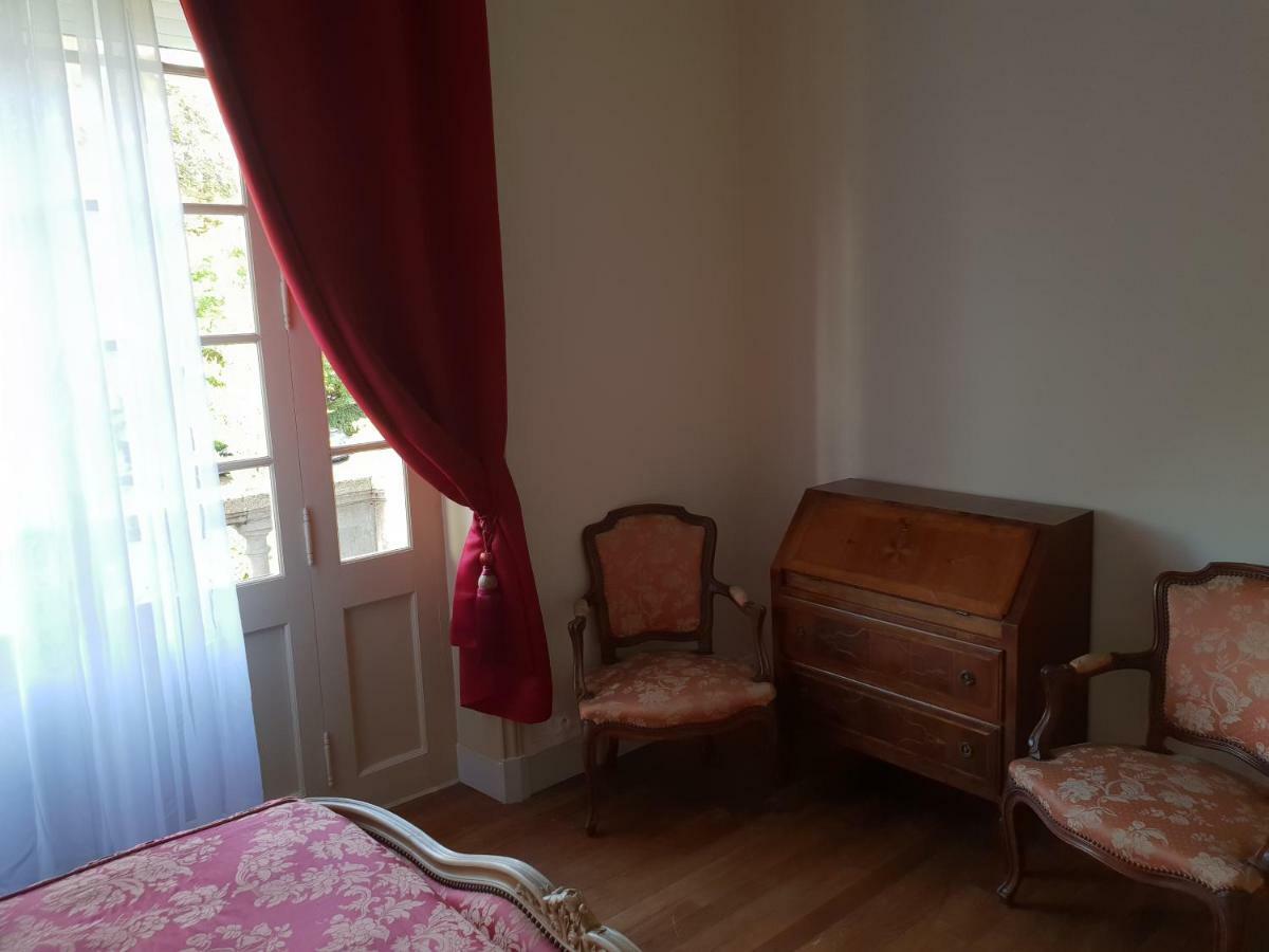 Villa La Fontaine Sarlat La Caneda Kültér fotó