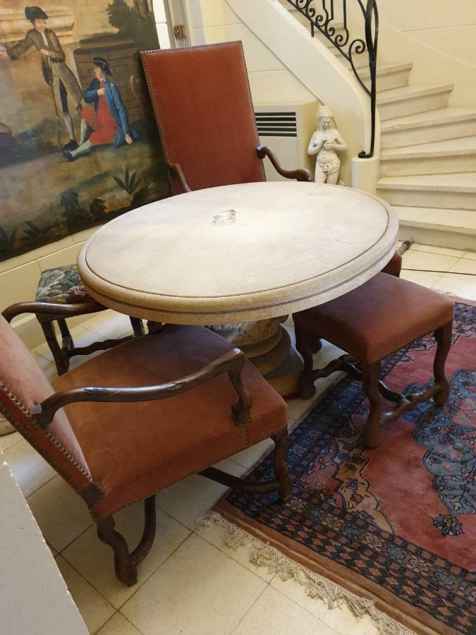 Villa La Fontaine Sarlat La Caneda Kültér fotó