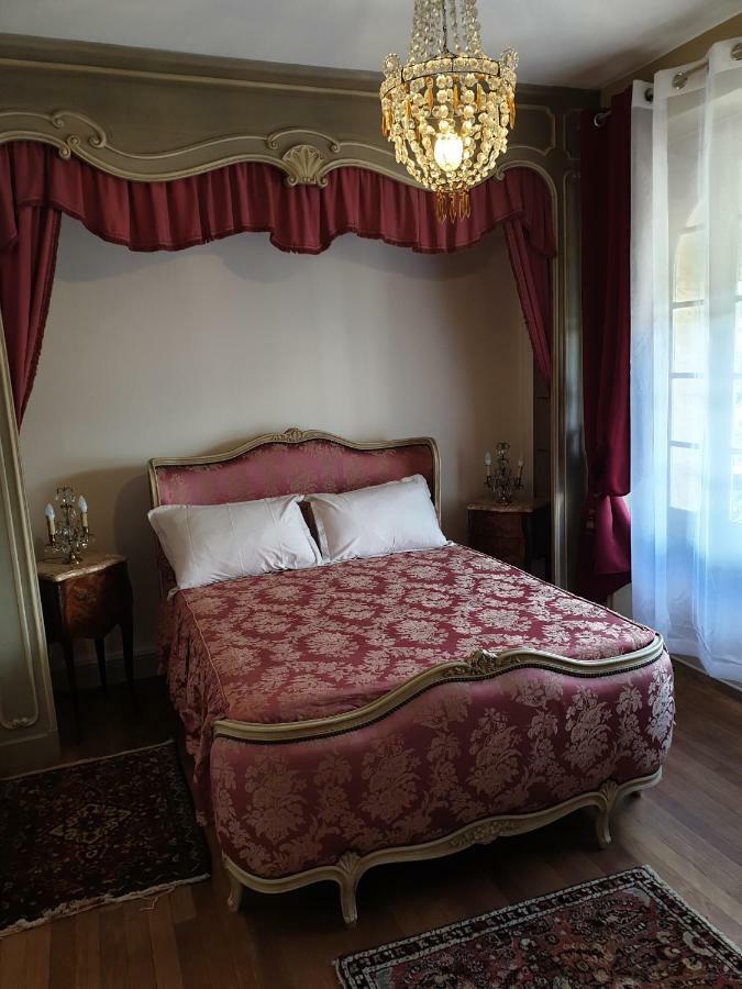 Villa La Fontaine Sarlat La Caneda Kültér fotó