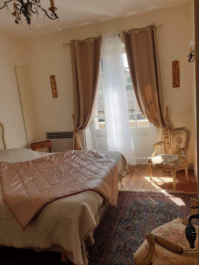 Villa La Fontaine Sarlat La Caneda Kültér fotó